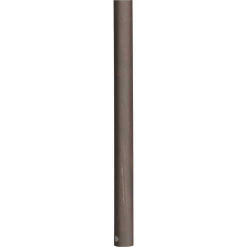 Fan Downrod Downrod in Antique Bronze (54|P2608-20)