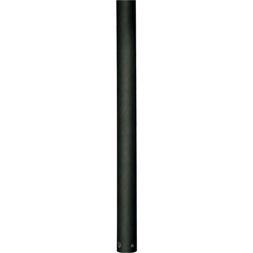 Fan Downrod Downrod in Forged Black (54|P2605-80)