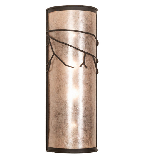 Branches LED Wall Sconce in Oil Rubbed Bronze (57|272842) Branches LED Wall Sconce in Oil Rubbed Bronze (57|272842)
