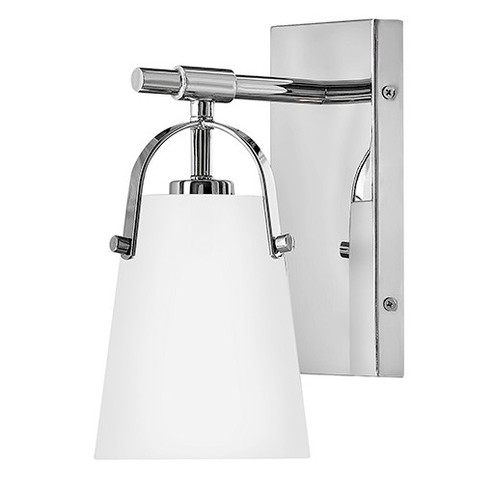 Foster LED Wall Sconce in Chrome (13|5130CM-OP)