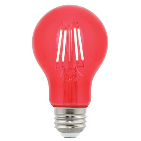 Light Bulb in Red (88|5330000)