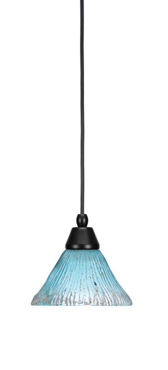 Any One Light Mini Pendant in Matte Black (200|22-MB-458)