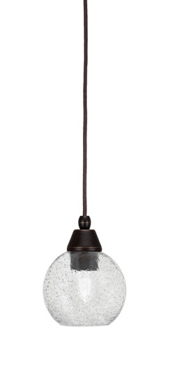 Any One Light Mini Pendant in Dark Granite (200|22-DG-4102)