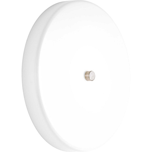 Beyond LED LED Flush Mount in Brushed Nickel (54|P2308-0930K9)