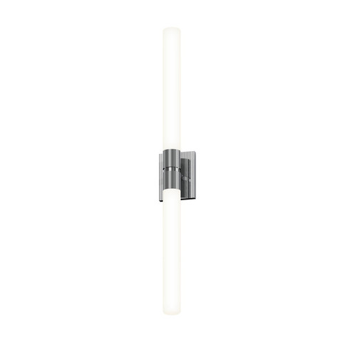 Scepter LED Bath Bar in Polished Chrome (69|3963.01-27) Scepter LED Bath Bar in Polished Chrome (69|3963.01-27)