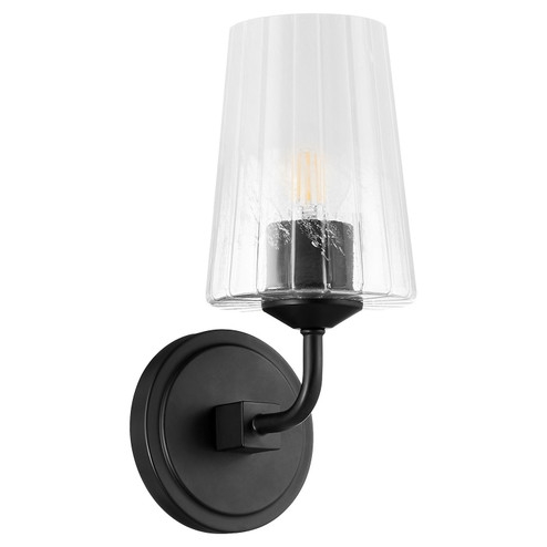 Providence One Light Wall Mount in Matte Black (19|5238-1-59)
