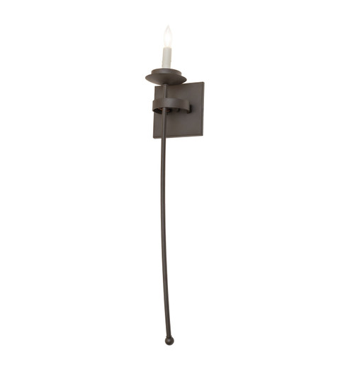 Bechar LED Wall Sconce in Oil Rubbed Bronze (57|272443)
