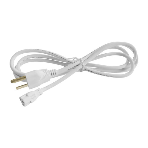 Vivid II LED Undercabinet Under Cabinet in White (1|495624S-15)