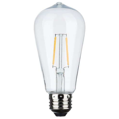 Light Bulb in Clear (230|S8053)