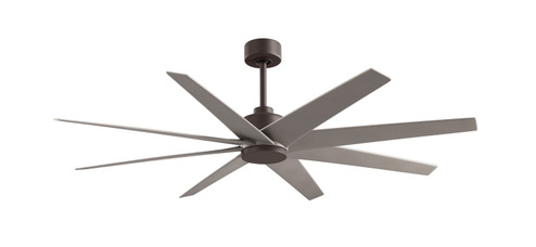 Ariella 64''Ceiling Fan in Textured Bronze (101|AN-TB-BN-64) Ariella 64''Ceiling Fan in Textured Bronze (101|AN-TB-BN-64)