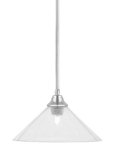 Any One Light Pendant in Chrome (200|26-CH-308)