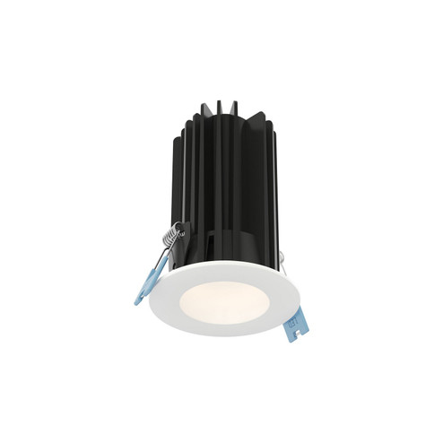 RGR Regressed Recessed Light in WH (429|RGR2HP-CC-WH)