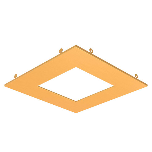 Trim in Gold (429|REC-TRIM6SQ-GD)