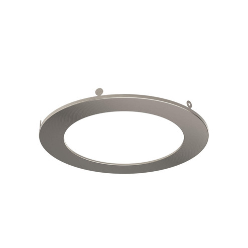 Trim in Satin Nickel (429|REC-TRIM6-SN)