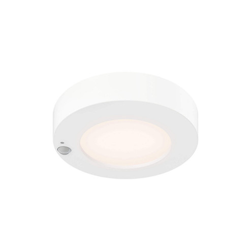 Prime One Light Flush Mount in WH (429|FMP05M-CC-WH) Prime One Light Flush Mount in WH (429|FMP05M-CC-WH)