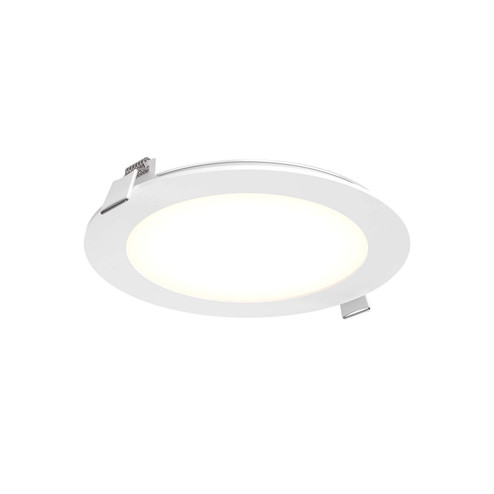 Excel Recessed Panel Light in WH (429|5006-CC-V-WH)
