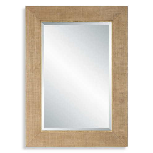 Bungalow Mirror in Solid Wood (52|08208)