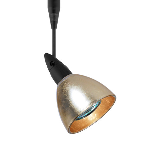 Besa Divi Spotlight Spotlight in Black (74|RSP-1758GF-LED-BK)