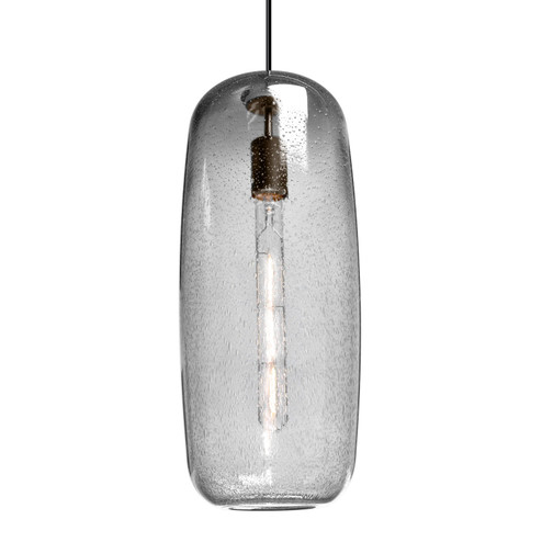 Besa Pinot 18 Pendant Pendant in Black (74|J-PINOT18CL-BK)