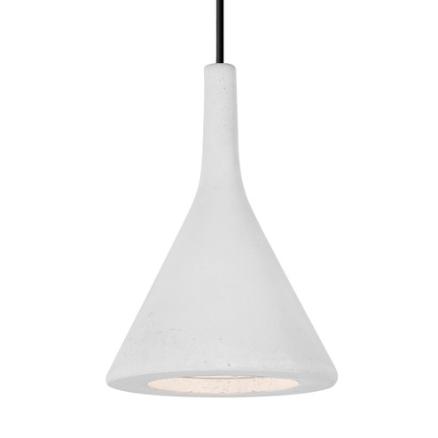 Besa Gala Pendant Pendant in Black (74|J-GALAWH-LED-BK)