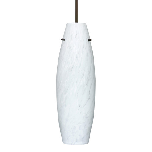 Besa Suzi 18 Pendant Pendant in Bronze (74|J-412719-BR)