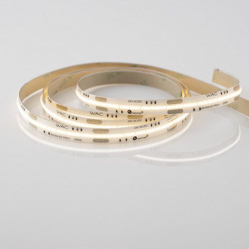 Invisiled LED Tape Light in White (34|LED-TA2427-5)