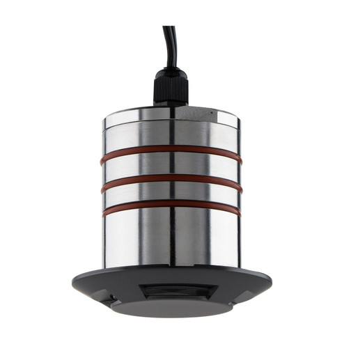 Colorscaping LED Landscape Indicator Light in Bronze Stainless Steel (34|2101-CSBS)