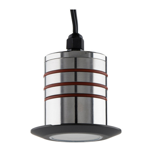 Colorscaping LED Landscape Indicator Light in Bronze Stainless Steel (34|2021-CSBS)