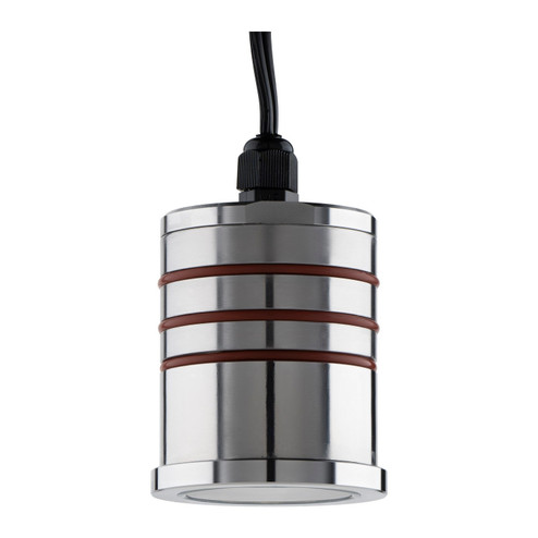 Colorscaping LED Landscape Indicator Light in Stainless Steel (34|2011-CSSS)