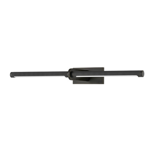 Deptford LED Picture Light in Distressed Bronze (70|7224-DB)