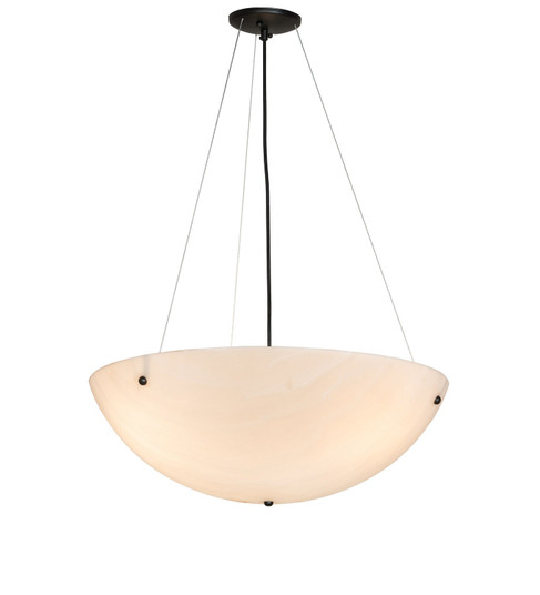 Cypola Three Light Pendant in Solar Black (57|275935)