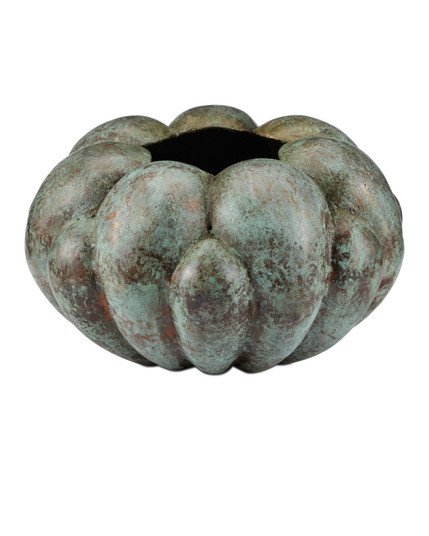 Rotterdam Bowl Bowl in Verdigris (142|1200-0942)