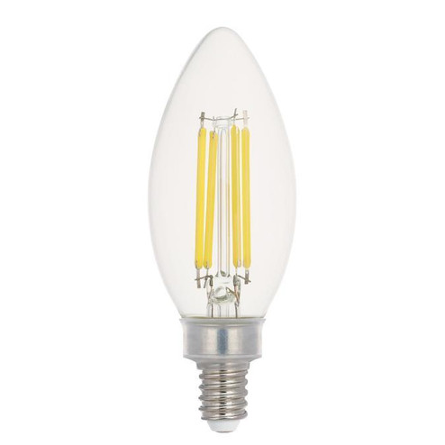 Light Bulb in Clear (88|5358000) Light Bulb in Clear (88|5358000)