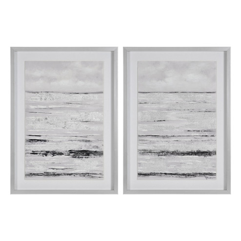 Delmar Wall Decor in Glass (443|W6440)