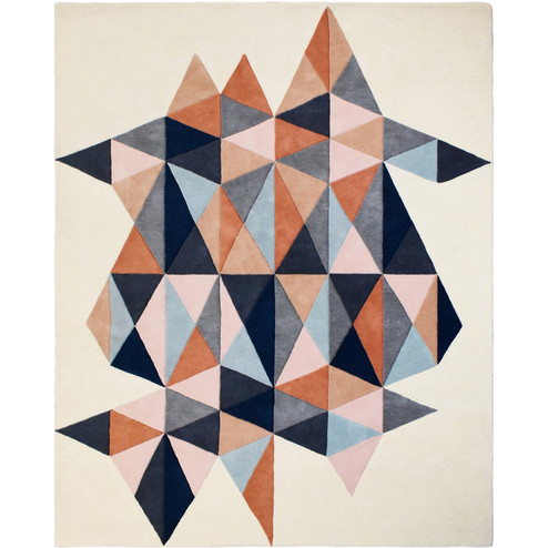 Home Accents - Floor Rugs (443|RSHE-18106-58)