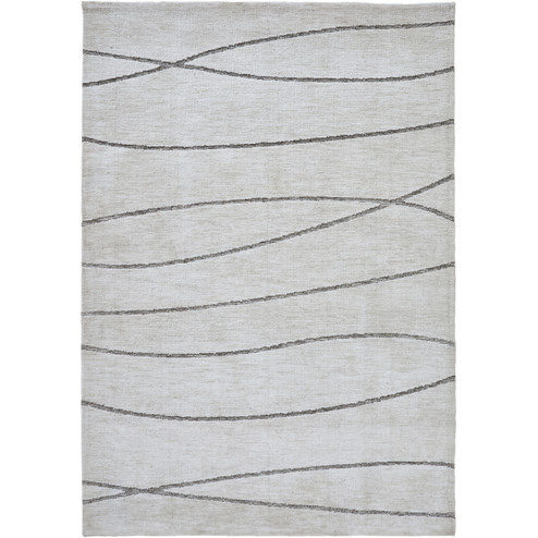 Hazel Rug in Off White/Grey (443|RHAZ-20796-1013)