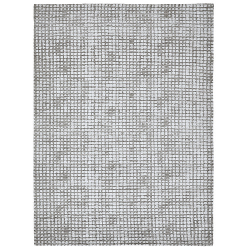 Hazel Rug in Taupe/Ivory (443|RHAZ-10262-1013)