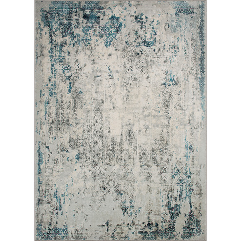 Ariella Rug in Cream/Brown (443|RARI-10187-310)