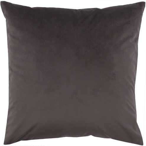 Chestnut Pillow in Dark Gray (443|PWFL1091)