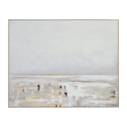 Lynx Canvas Art in Champagne (443|OL2106)