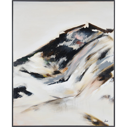 Infusion Canvas Art in Black (443|OL1985)