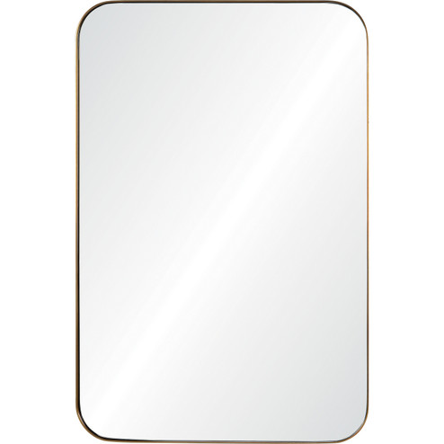 Edwin Mirror in Bronze (443|MT2416) Edwin Mirror in Bronze (443|MT2416)