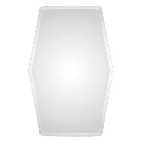 Tel Aviv Mirror in All Glass (443|MT1510)