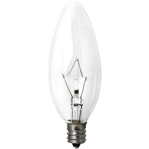 Ceres Light Bulb (443|LB019-3)