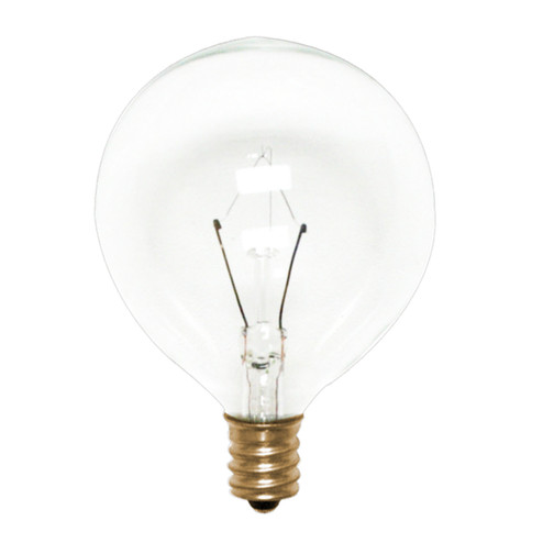 Bulbs - Globe (443|LB011-3)