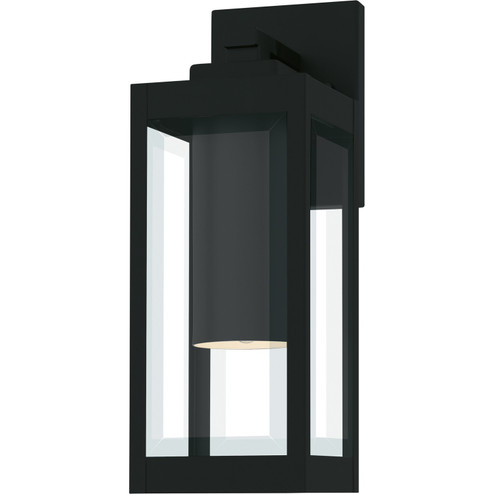 Westover LED Outdoor Wall Lantern in Earth Black (10|WVR8005EK)