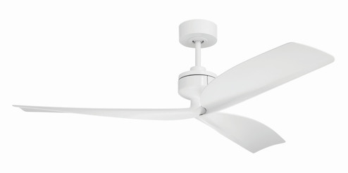 Rafiki 52'' Ceiling Fan in White (46|RFK52W3)
