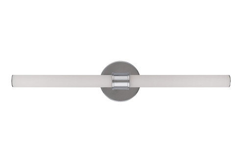 Alina LED Vanity in Chrome (46|20124CH-LED)