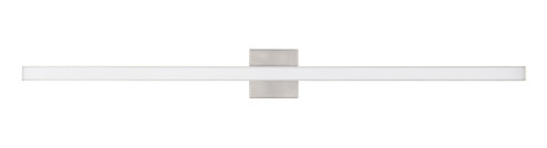Trim LED Vanity in Brushed Polished Nickel (46|10148BNK-LED)