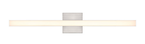 Trim LED Vanity in Brushed Polished Nickel (46|10130BNK-LED)